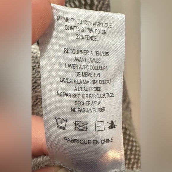 Miss Me Cardigan - Picture 6 of 7